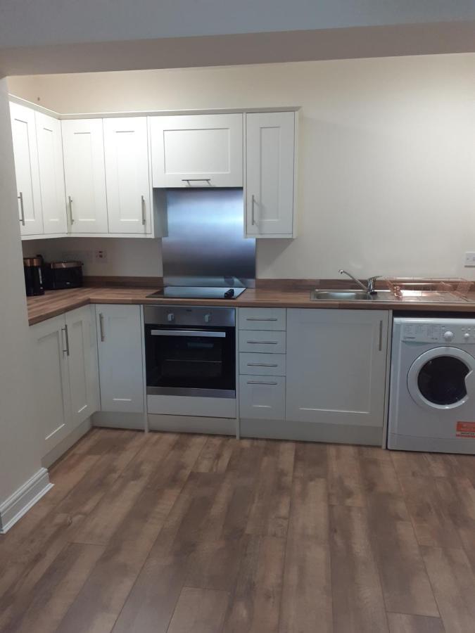 Lovely Coastal House In The Western Lake District Minimum 3 Night Stay เซนต์บีส์ ภายนอก รูปภาพ